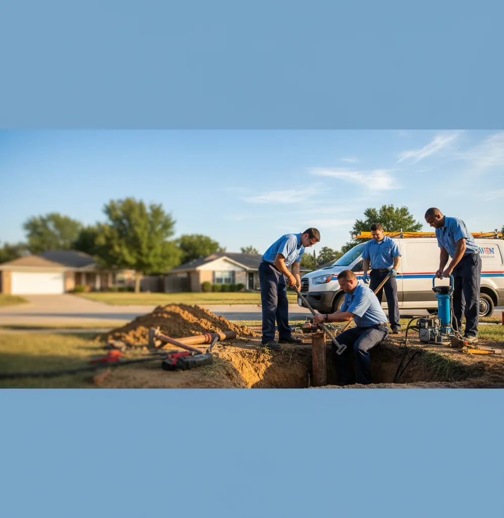 Water Heater Repair & Plumber in Chicago